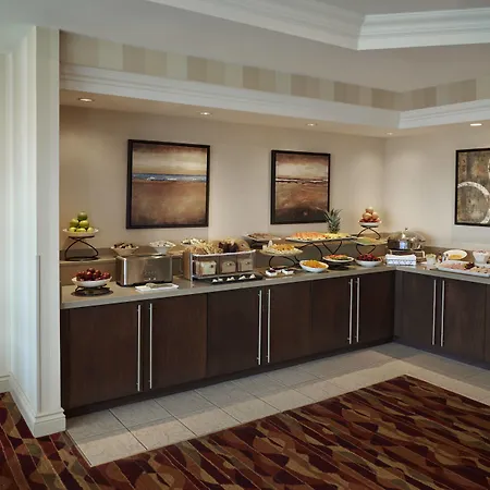 Hotel Marriott Ottawa