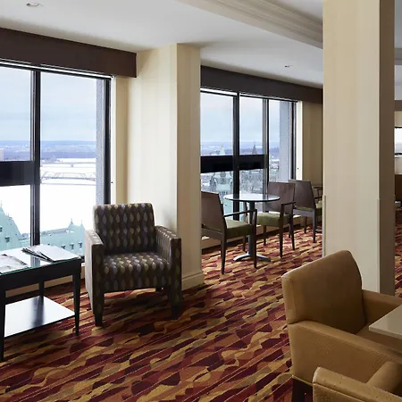Marriott Hotel 4*