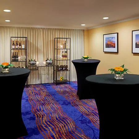 Hotel Marriott 4*