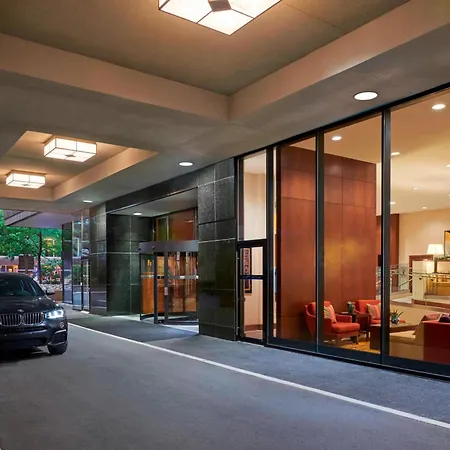 Marriott Ottawa