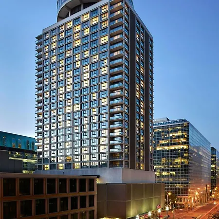 Marriott Hotel Ottawa