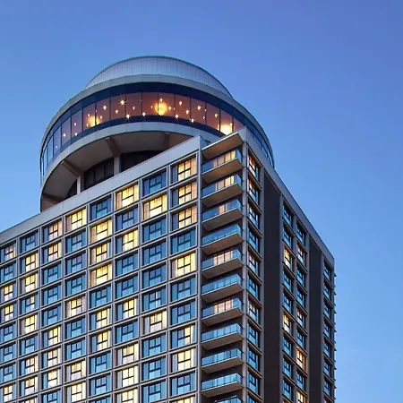 Marriott 4* Ottawa