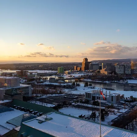 Marriott Ottawa