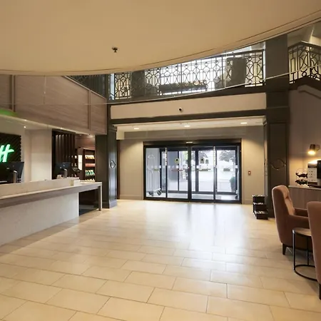 Hotel & Kanata By Ihg Ottawa