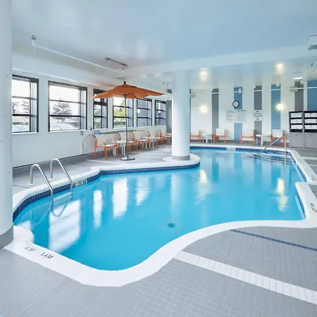 & Kanata By Ihg Hotel 4*