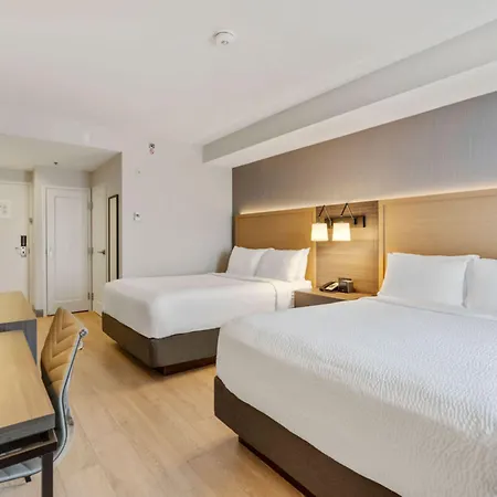 Hotel & Kanata By Ihg 4*