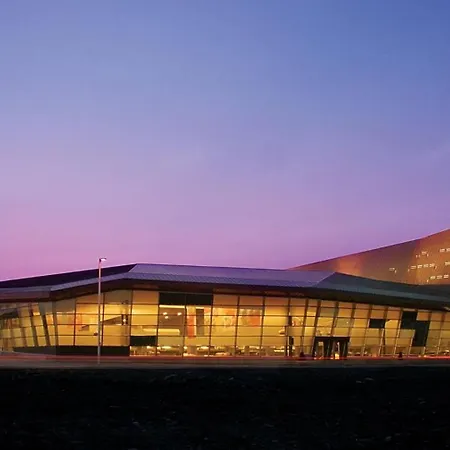& Kanata By Ihg Hotel Ottawa
