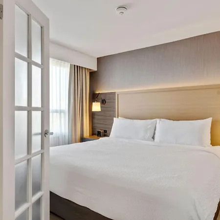 & Kanata By Ihg 4* Ottawa