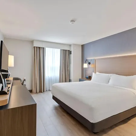 & Kanata By Ihg Hotel Ottawa