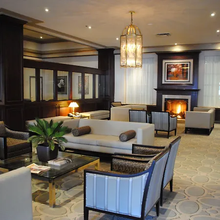 Hotel Lord Elgin 4*