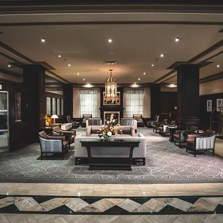 Lord Elgin Hotel 4*
