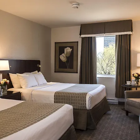 Lord Elgin Hotel Ottawa