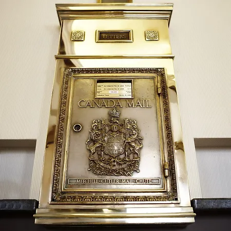Hotel Lord Elgin