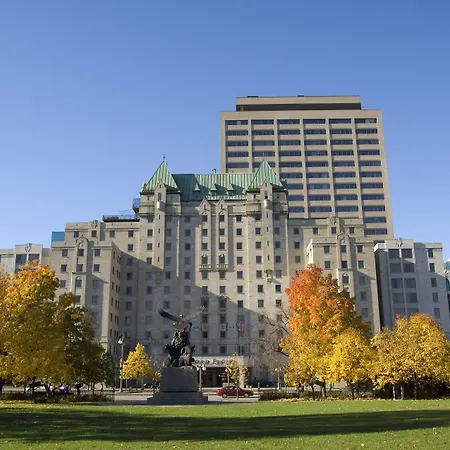 Lord Elgin Hotel