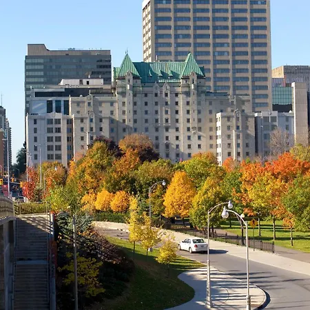 Hotel Lord Elgin 4*