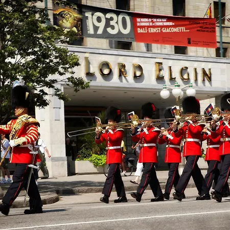 Lord Elgin Ottawa