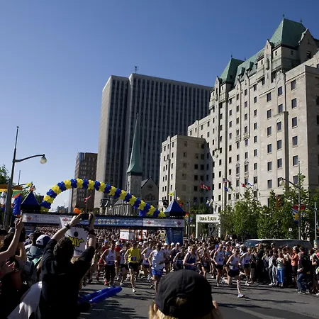 Lord Elgin 4* Ottawa