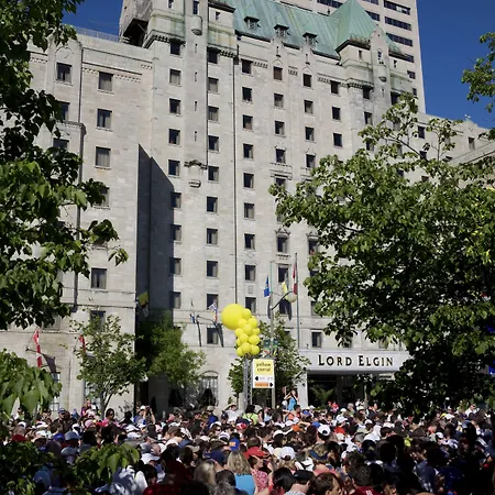 Hotel Lord Elgin 4*