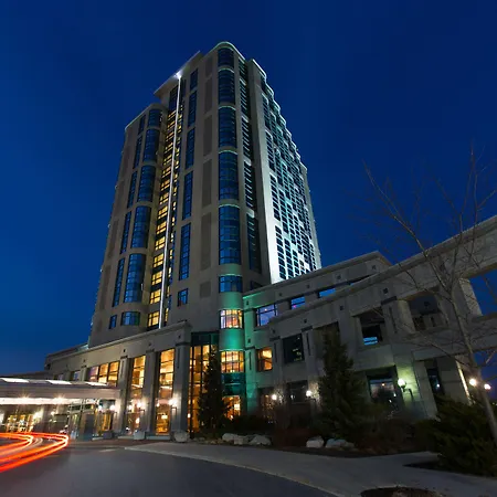 Brookstreet - West - Kanata 4* Ottawa