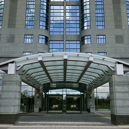 Brookstreet - West - Kanata 4* Ottawa