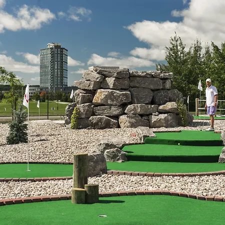 Brookstreet - West - Kanata 4* Ottawa