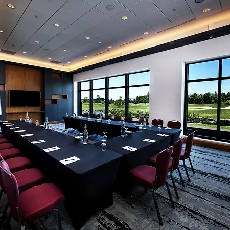 Hotel Brookstreet - West - Kanata