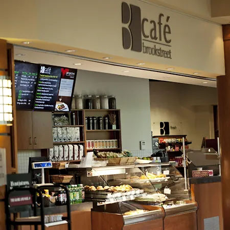 Hotel Brookstreet - West - Kanata 4*