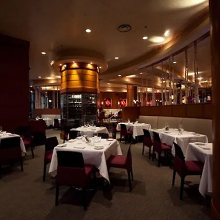 Hotel Brookstreet - West - Kanata 4*