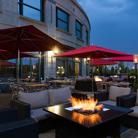 Brookstreet - West - Kanata Hotel Ottawa