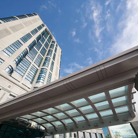 Brookstreet - West - Kanata Hotel Ottawa