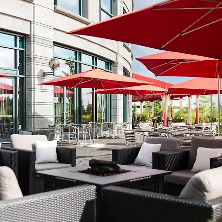 Brookstreet - West - Kanata Hotel