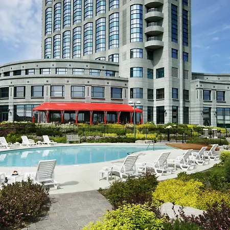 Brookstreet - West - Kanata