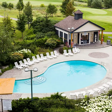 Brookstreet - West - Kanata Hotel 4*