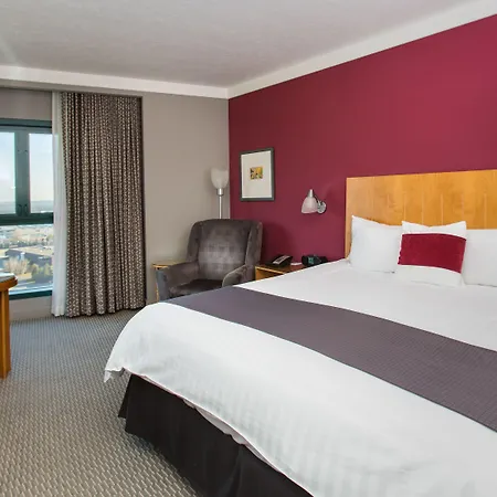 Brookstreet - West - Kanata Hotel 4*