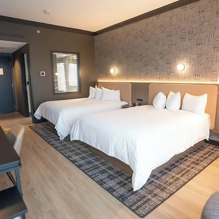 Brookstreet - West - Kanata Hotel