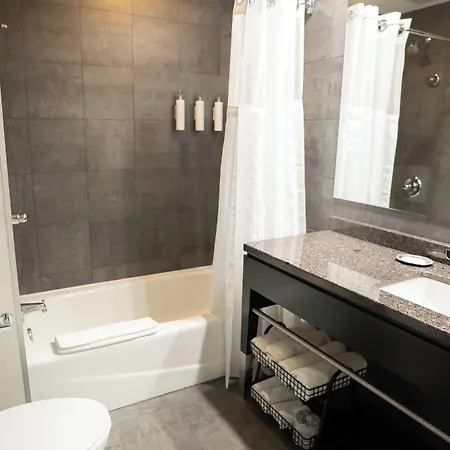 Hotel Brookstreet - West - Kanata