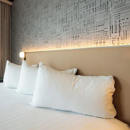 Hotel Brookstreet - West - Kanata