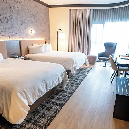 Hotel Brookstreet - West - Kanata 4*