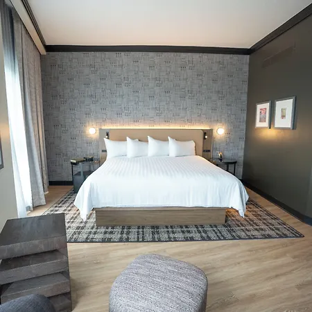 Hotel Brookstreet - West - Kanata Ottawa