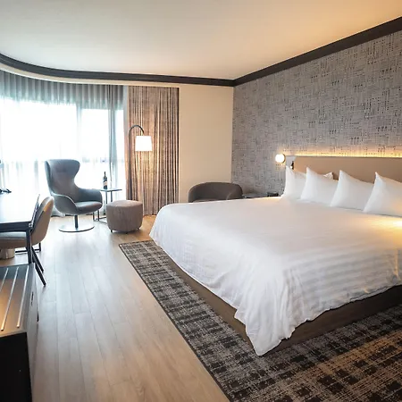 Brookstreet - West - Kanata 4* Ottawa