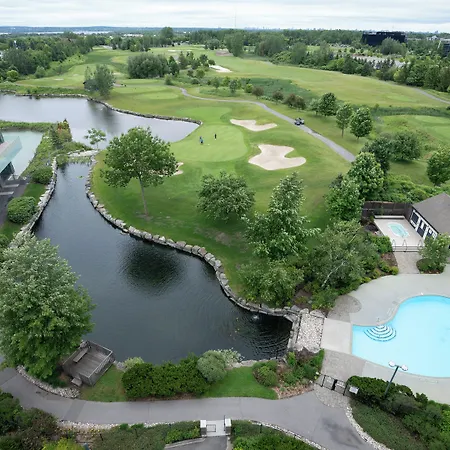 Brookstreet - West - Kanata