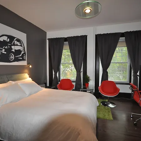 Swiss Hotel Ottawa