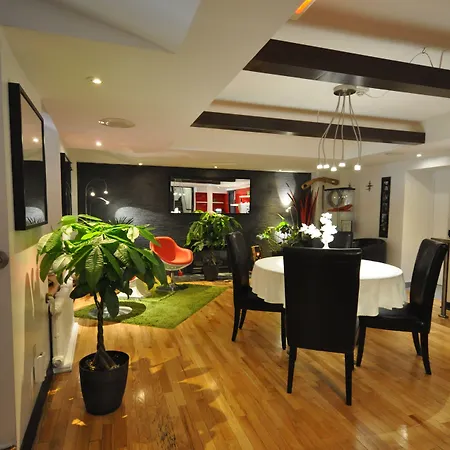 Swiss 3* Ottawa