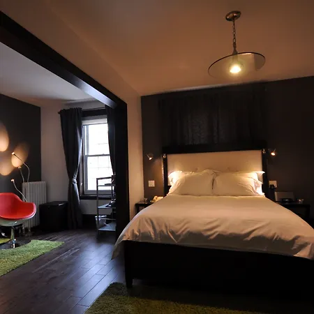Hotel Swiss 3*