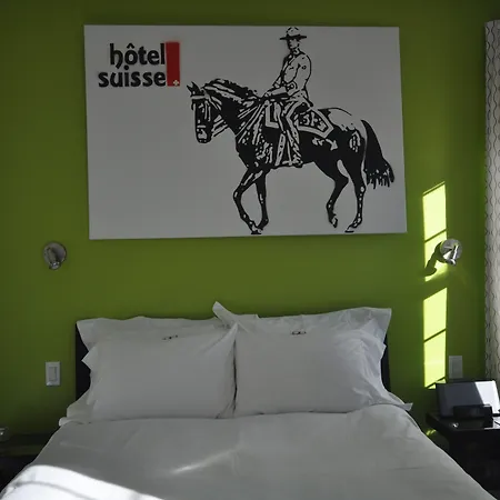 Swiss 3* Ottawa