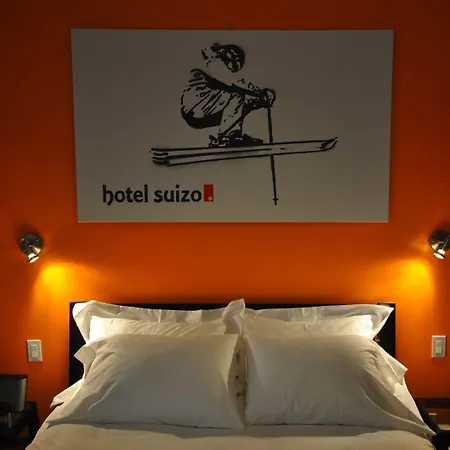 Swiss Ottawa