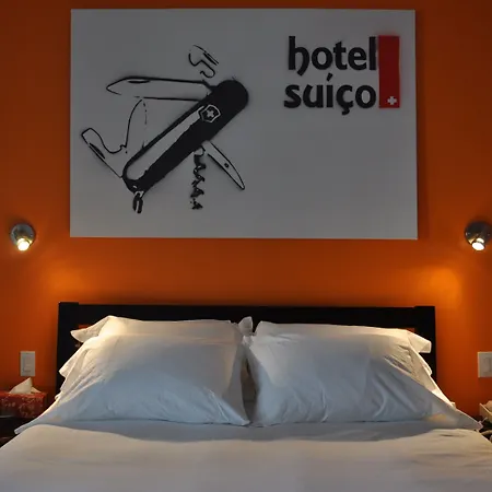 Swiss Hotel Ottawa