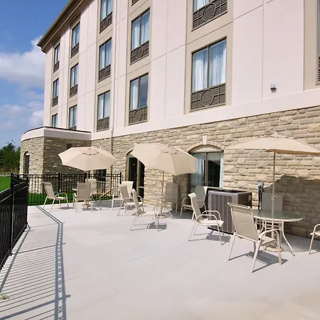 Express & Airport By Ihg Ottawa