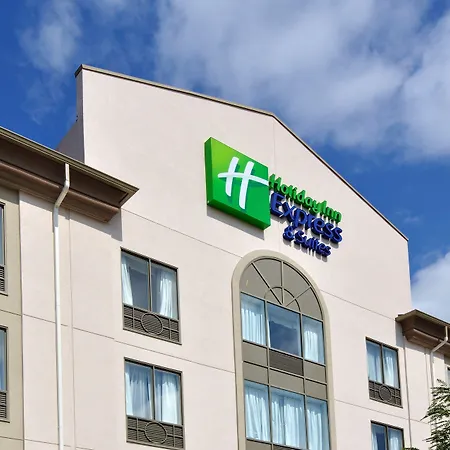 Express & Airport By Ihg