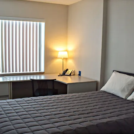 Aparthotel Residence & Conference Centre - Ottawa West